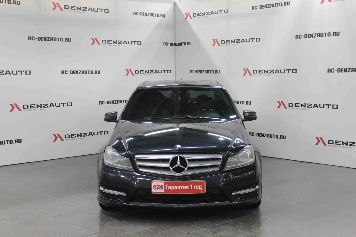 Купить Mercedes-Benz C-Класс 2012 г.в. 180000 Автоматическая Бензин/1800  см3 за 1509500 руб. скидка 0 руб. в Кредит от 8.9% годовых.